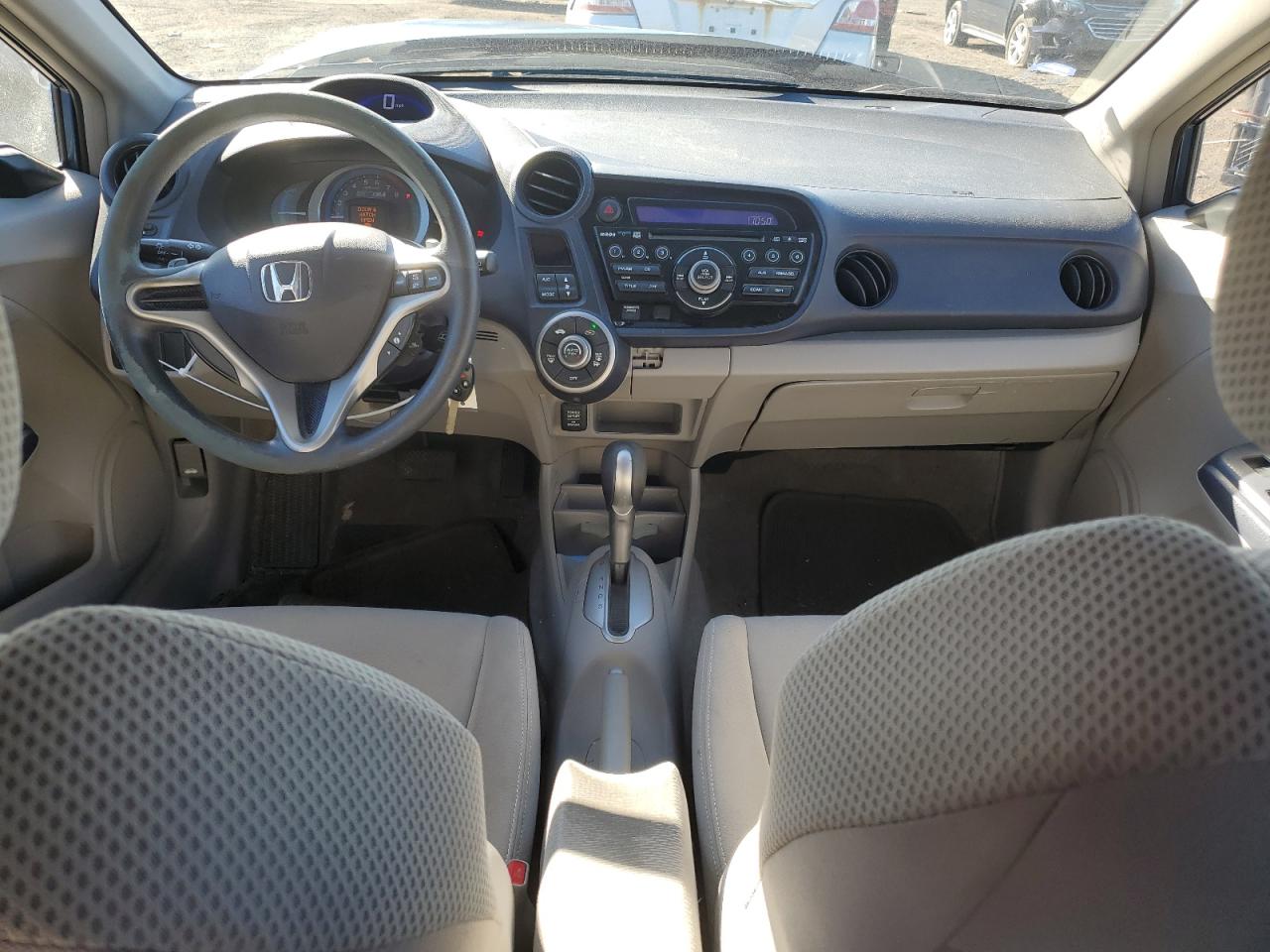 HONDA INSIGHT EX