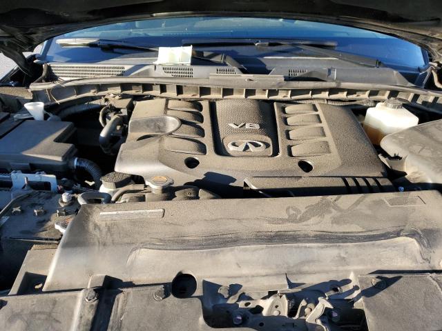 2022 INFINITI QX80 LUXE #3292384272