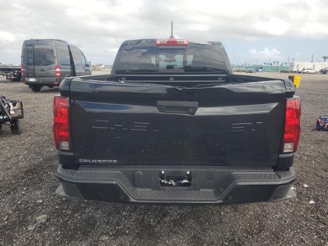 2025 CHEVROLET COLORADO #3311587783