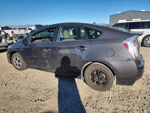 2013 TOYOTA PRIUS - JTDKN3DU9D1716372