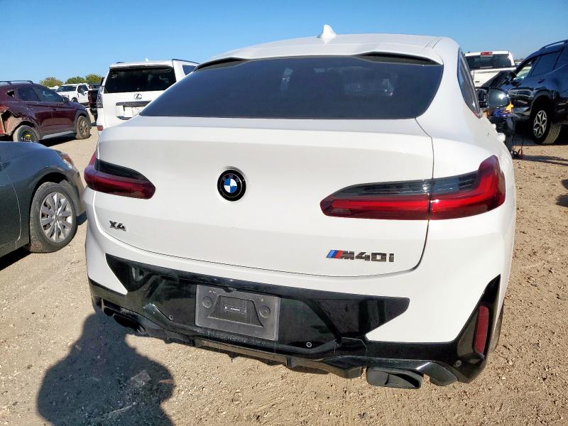 2024 BMW X4 M40I #3302986661