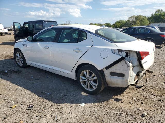2011 KIA OPTIMA EX - Other View