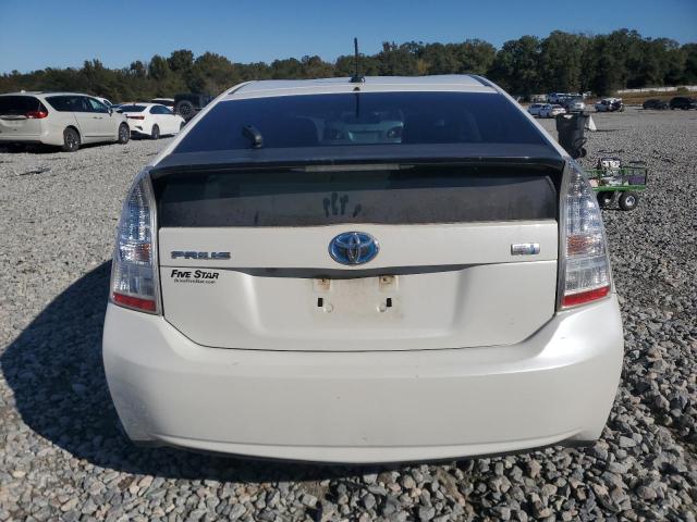 2010 TOYOTA PRIUS #3303824447