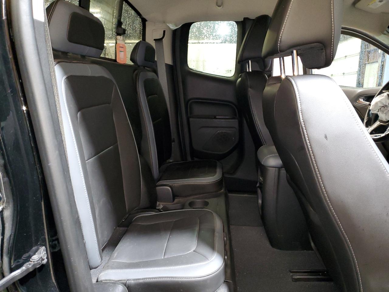 CHEVROLET COLORADO Z71