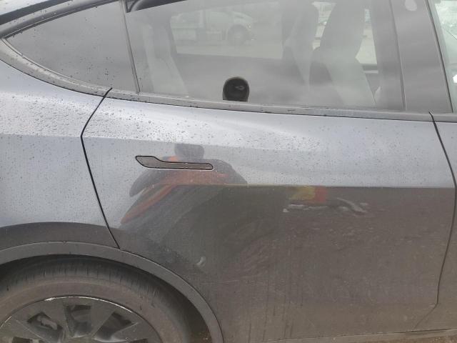 2024 TESLA MODEL Y - 7SAYGDEEXRA236664