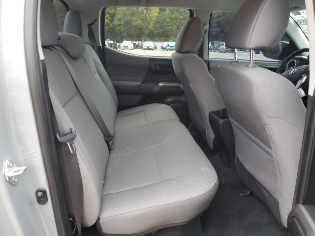 2021 TOYOTA TACOMA DOU - 5TFAZ5CN3MX113341