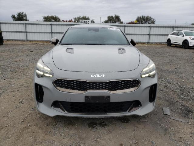2022 KIA STINGER GT #3303707527