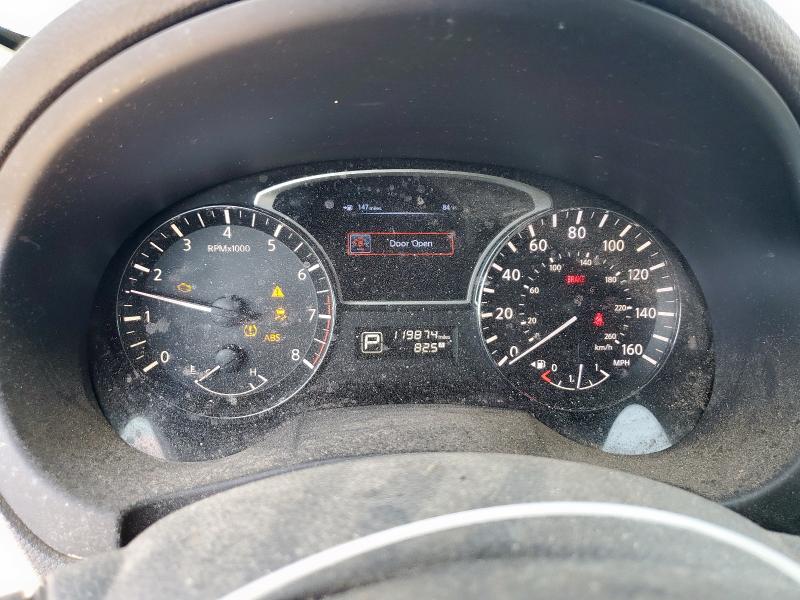 2013 NISSAN ALTIMA 2.5 - 1N4AL3AP0DN505298