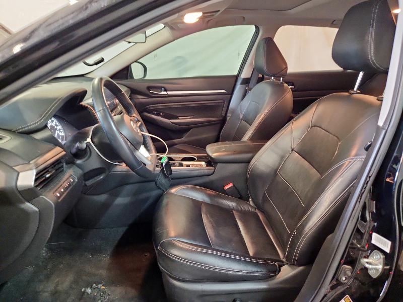 2021 NISSAN ALTIMA SL 1N4BL4EV1MN328781