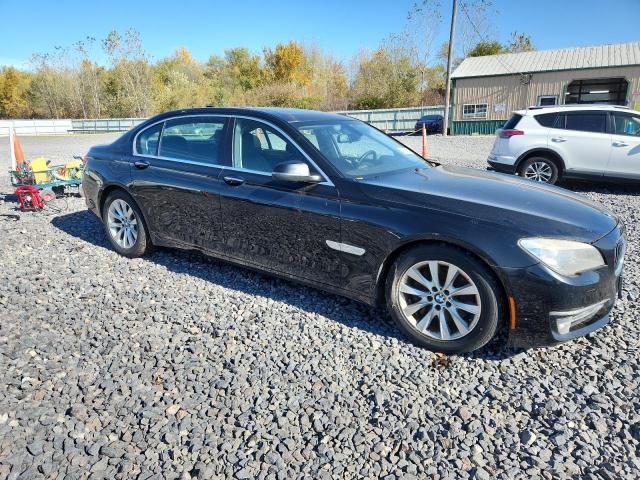 2013 BMW 740 LXI #3278573945