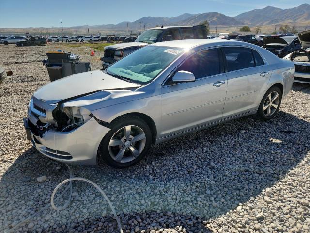 2012 CHEVROLET MALIBU 1LT - 1G1ZC5E05CF176637