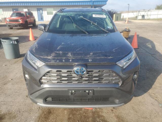 2021 TOYOTA RAV4 LIMIT #3293559451