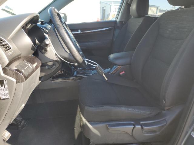 2014 KIA SORENTO LX - 5XYKT3A60EG501069