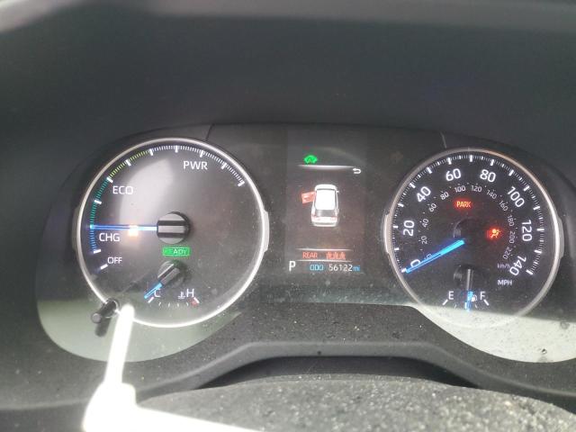 2019 TOYOTA RAV4 LE - JTMLWRFV3KD029135