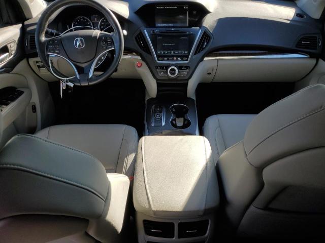 2019 ACURA MDX - 5J8YD4H37KL025994