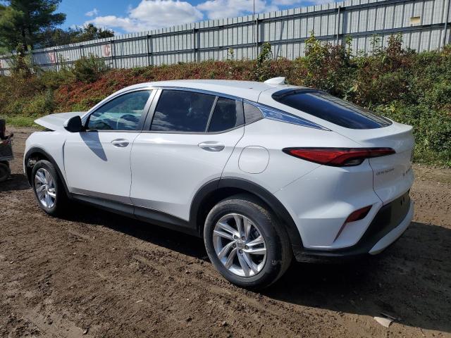 2025 BUICK ENVISTA PR KL47LAEP6SB220861