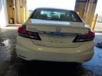 Lot #3303879695 2013 HONDA CIVIC EX