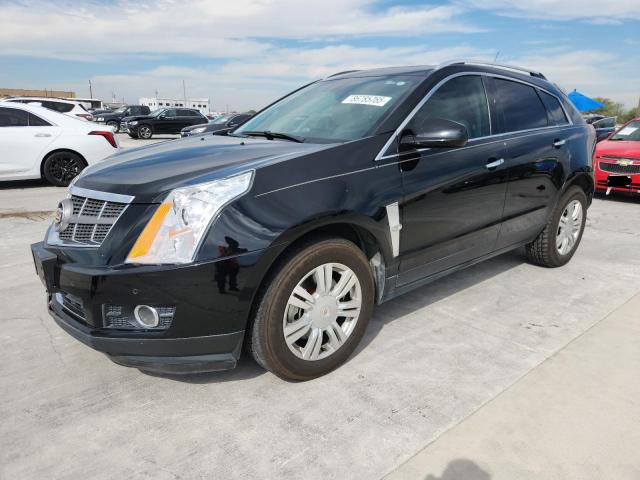 Global Auto Auctions: 2012 CADILLAC SRX LUXURY COLLECTION