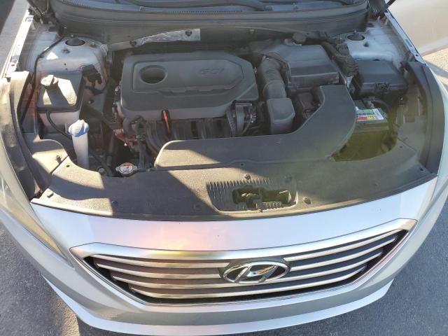 2016 HYUNDAI SONATA SE #3301767414