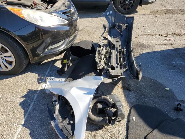 2019 HYUNDAI ELANTRA SE KMHD74LF2KU876483