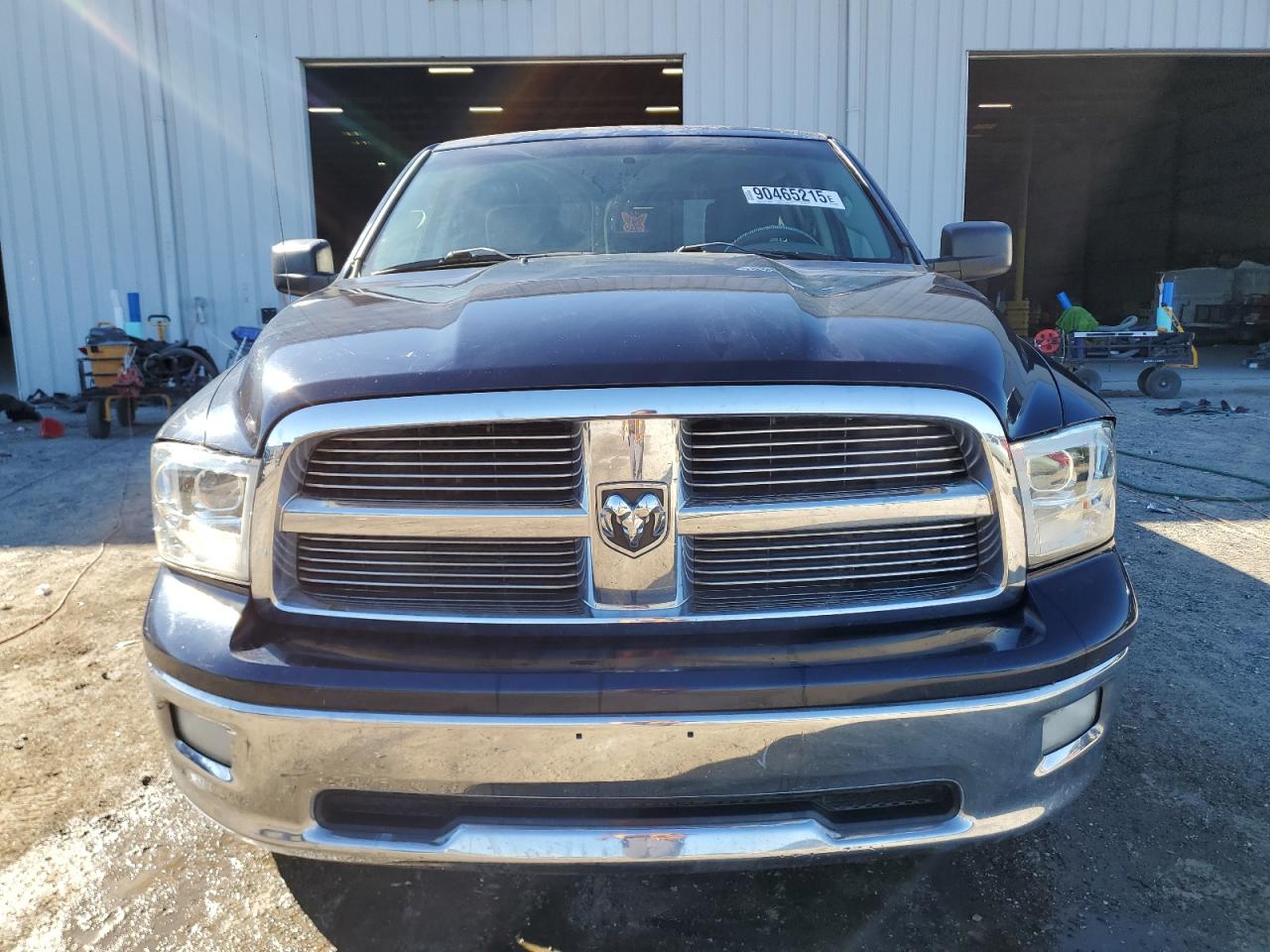 DODGE RAM 1500 SLT