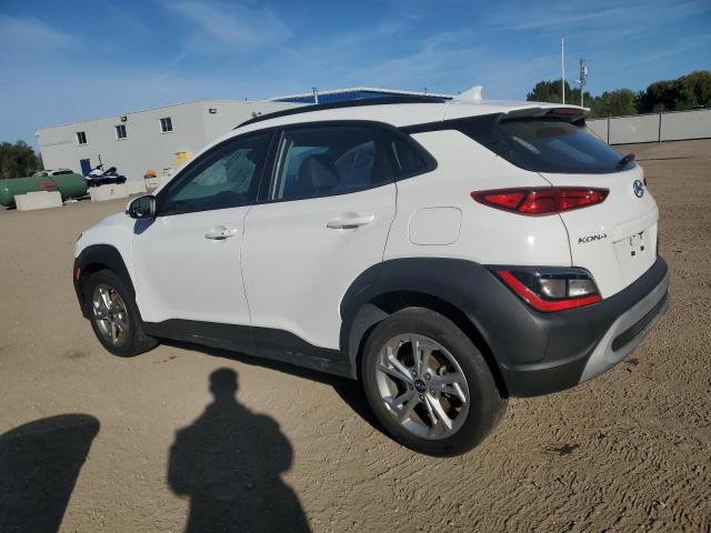 2023 HYUNDAI KONA SEL KM8K6CAB8PU012047