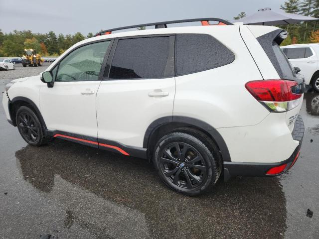 2020 SUBARU FORESTER S JF2SKAMC8LH551801
