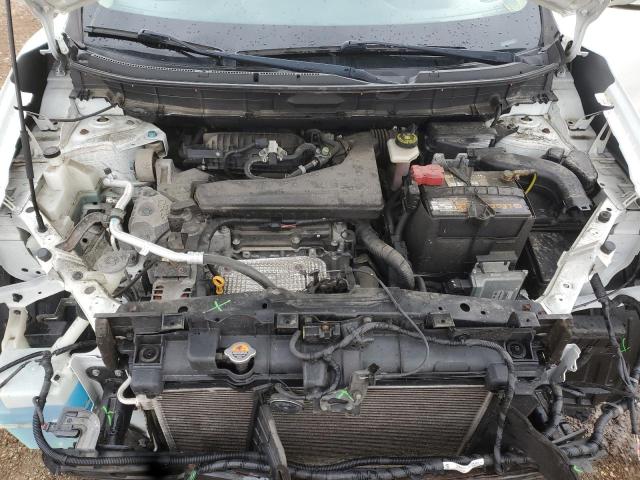 2016 NISSAN ROGUE S #3291338161