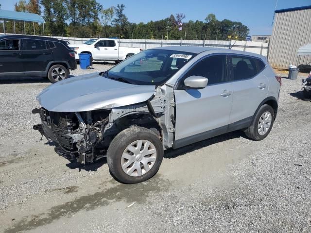 2020 NISSAN ROGUE SPOR #3286584147