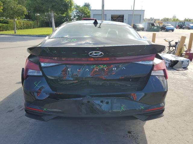 2023 HYUNDAI ELANTRA SE KMHLS4AG1PU527392