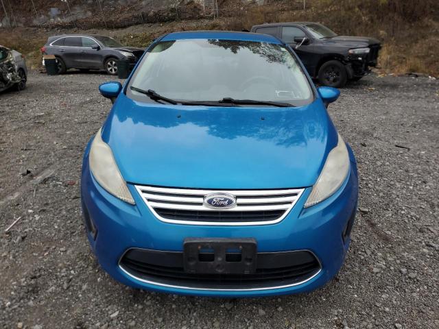 2012 FORD FIESTA SE - 3FADP4BJ6CM155573