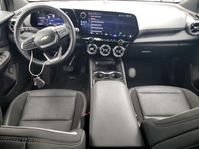 2024 CHEVROLET BLAZER 2LT #3280680399