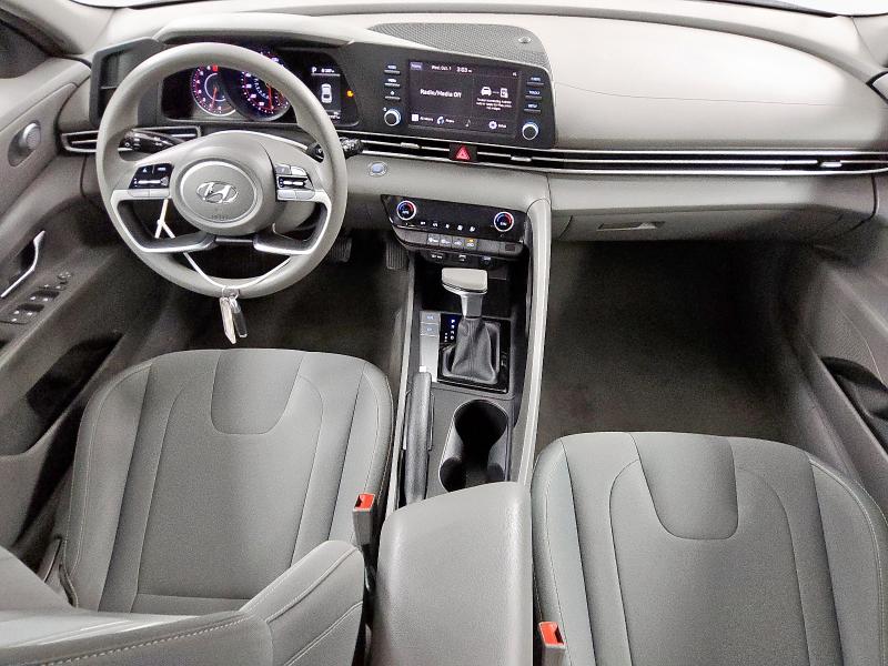 2023 HYUNDAI ELANTRA SE - 5NPLM4AG6PH103330