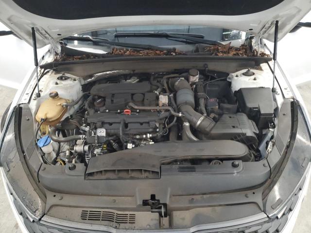 2022 KIA K5 LXS - 5XXG14J22NG113179