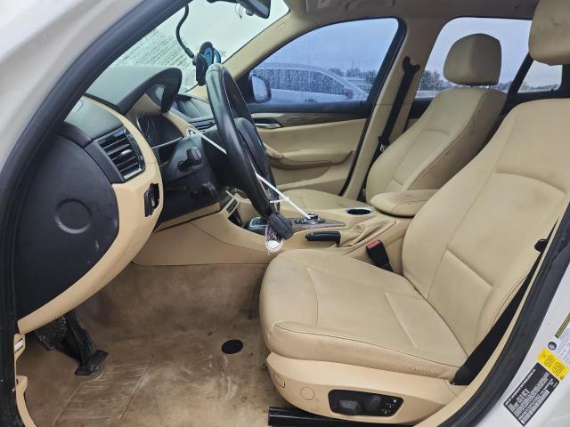 2015 BMW X1 SDRIVE2 #3286608153