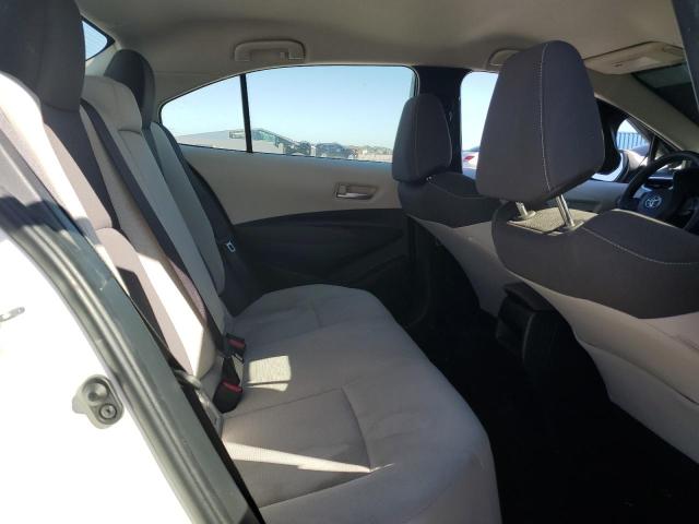 2021 TOYOTA COROLLA LE #3301858988