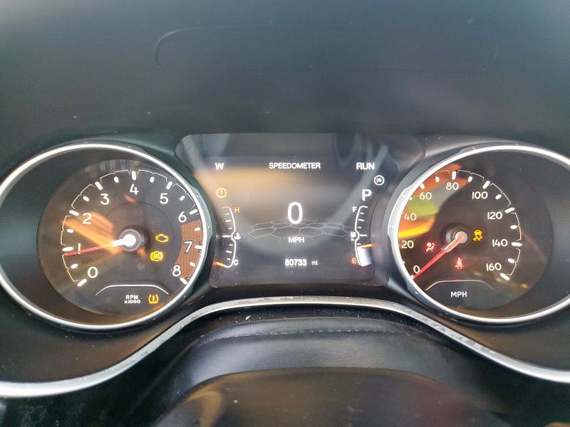 2019 JEEP COMPASS LI #3305447061