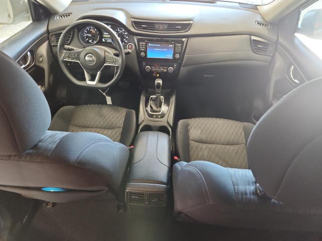 2017 NISSAN ROGUE S - 5N1AT2MT2HC877381