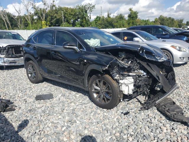 2021 LEXUS NX 300 BAS #3304450590