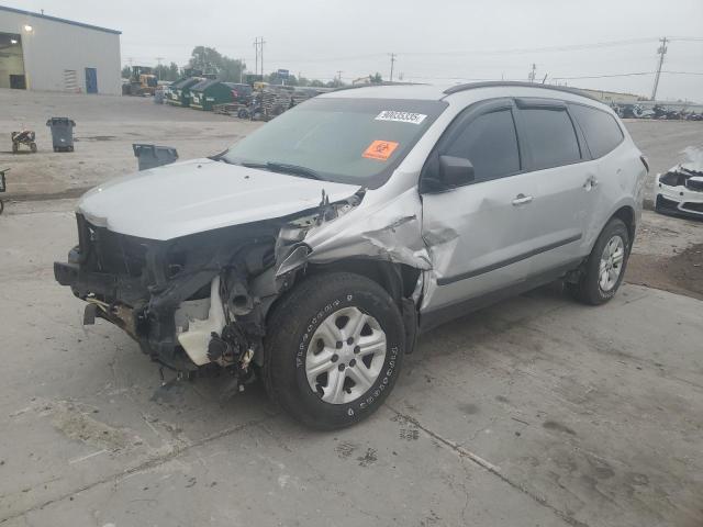 2013 CHEVROLET TRAVERSE L #3298019164