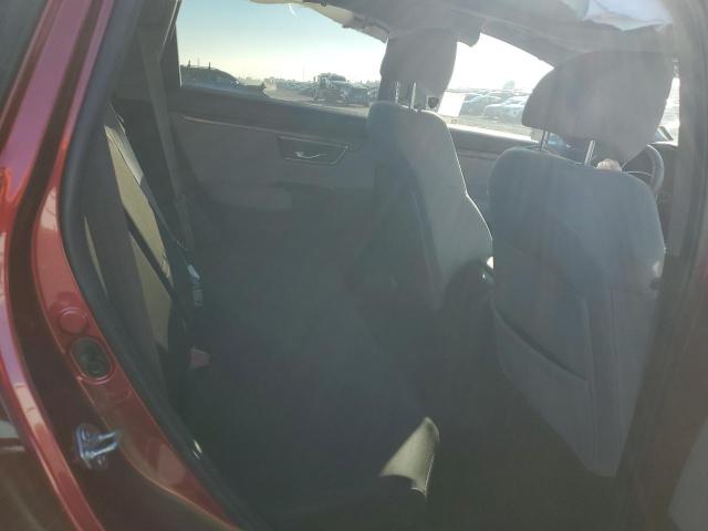 2020 HONDA CR-V EX #3304021598