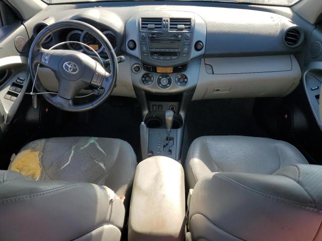 2010 TOYOTA RAV4 LIMIT - 2T3DK4DV4AW029653