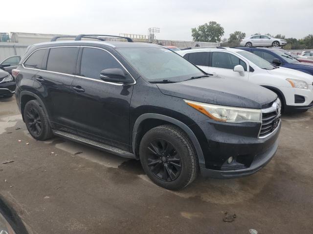 2015 TOYOTA HIGHLANDER - 5TDKKRFH0FS051864