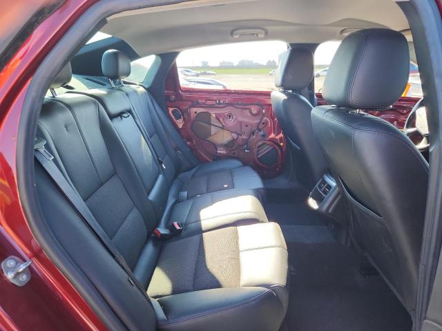 2017 CHEVROLET IMPALA LT 2G1105SA3H9178129