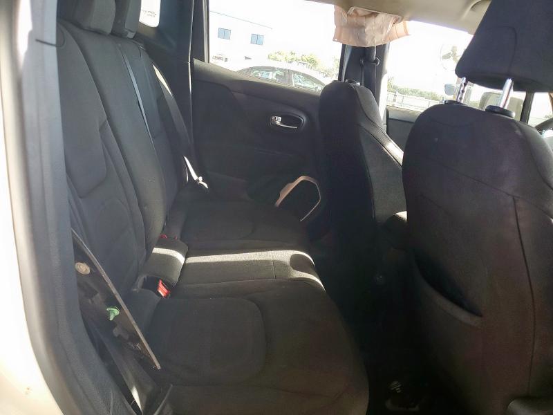 2018 JEEP RENEGADE L ZACCJABB5JPG83355