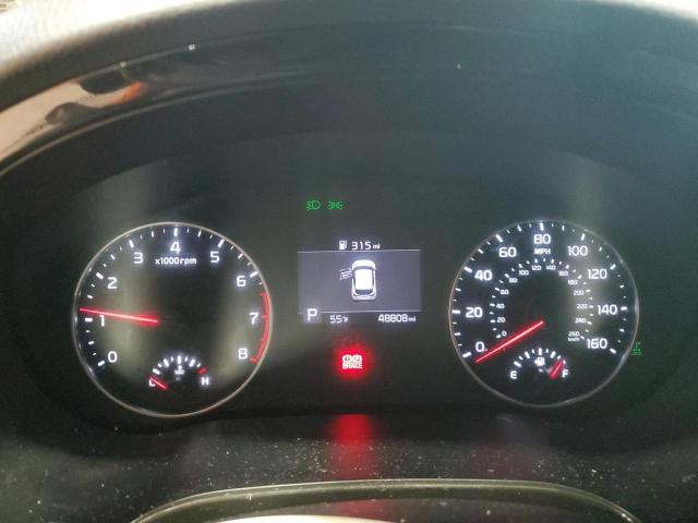 2022 KIA SELTOS EX #3301961428