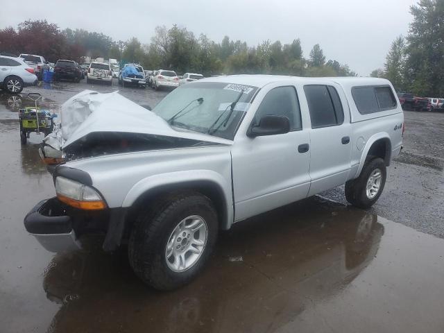 DODGE DAKOTA QUA