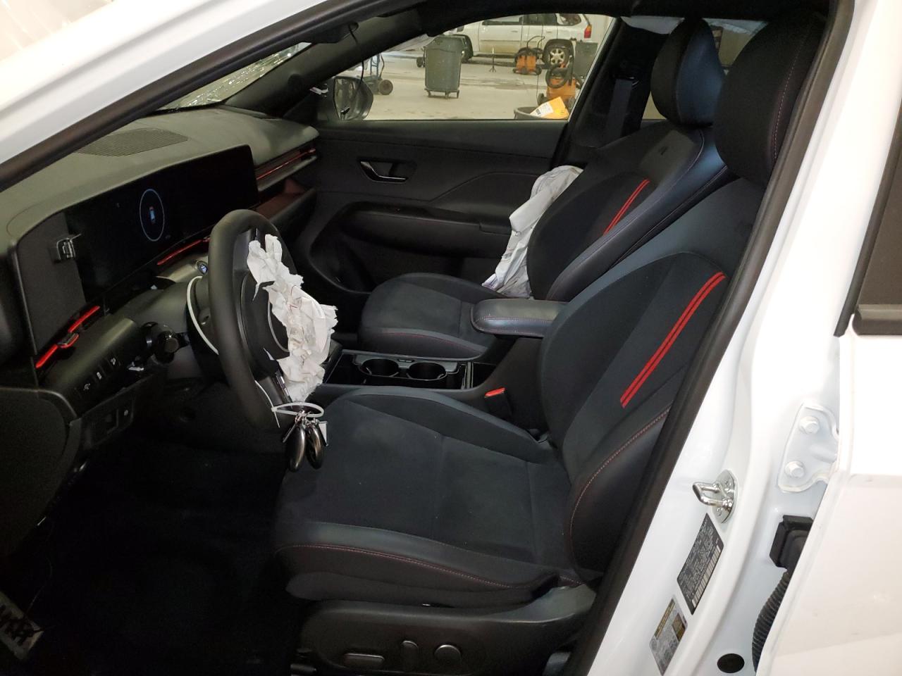 HYUNDAI KONA N LINE S