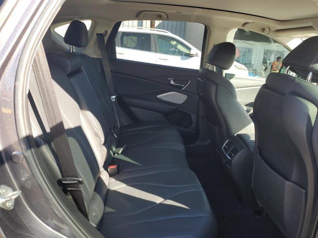 2019 ACURA RDX TECHNO 5J8TC2H52KL043872