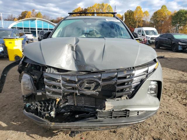 2024 HYUNDAI TUCSON SEL - 5NMJFCDE6RH439730